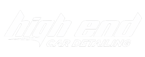 High End Car Detailing